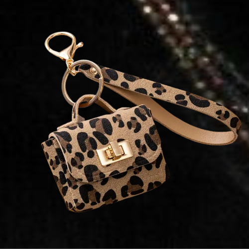 Bag Charm